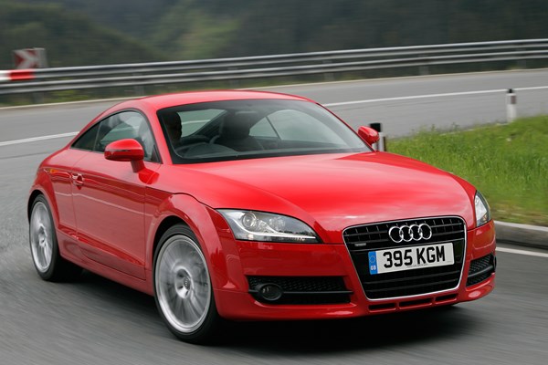 2002 audi tt manual for sale at galpin ford